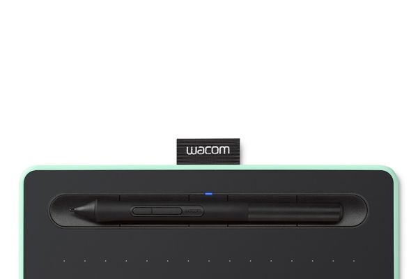 Таблет Wacom Intuos S Black