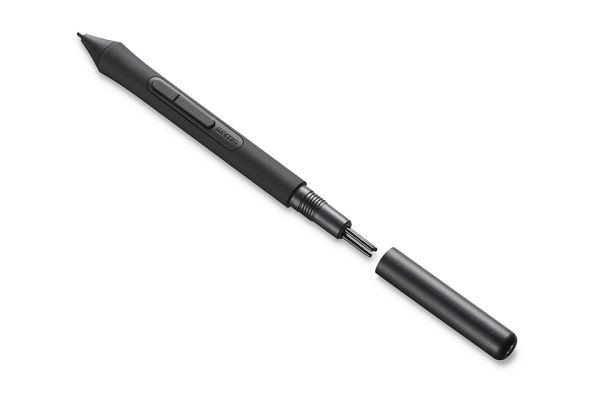 Таблет Wacom Intuos S Black