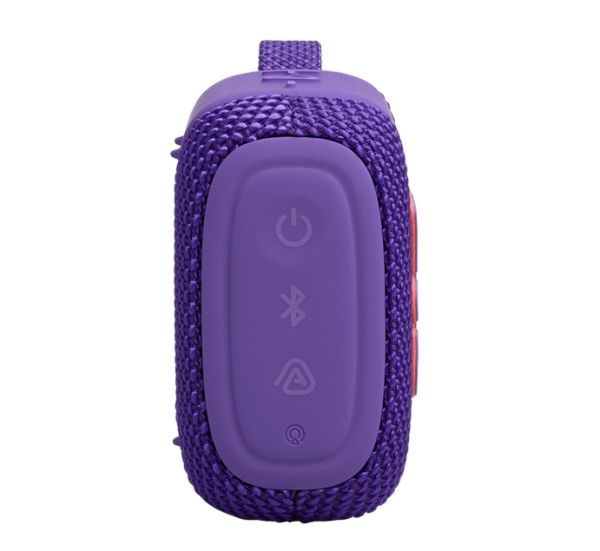 Тонколони JBL GO 5 PUR Waterproof and drop-proof portable speaker