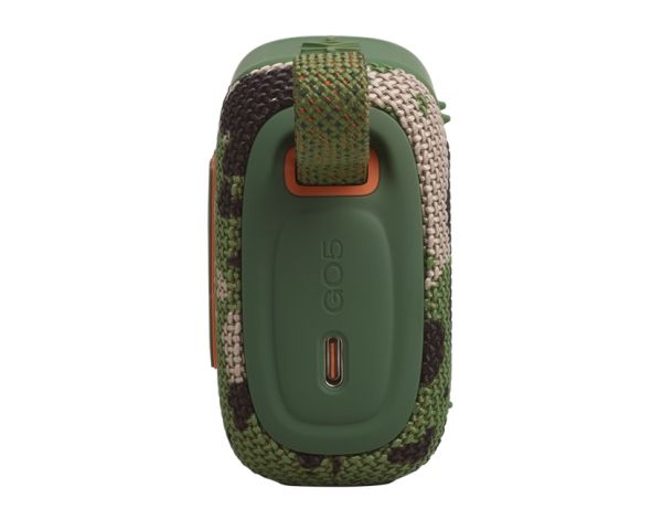 Тонколони JBL GO 5 SQUAD Waterproof and drop-proof portable speaker