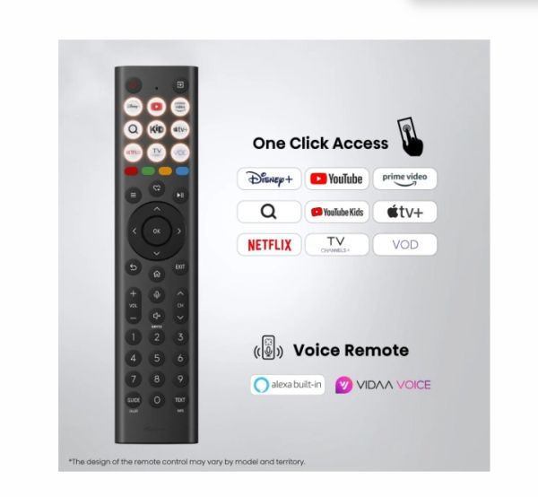 Телевизор Hisense 55"A7S, 4K Ultra HD 3840x2160, Quantum Dot, Light Sensor,HDR 10+, HLG, Dolby Vision, Dolby Atmos, Smart TV, Voice Control,2x10 W + 20 W ,WiFi 5GHz, WiFi Direct, BT, Anyview Cast, 3xHDMI, 2xUSB, LAN, DVB-T2/C/S2, Black