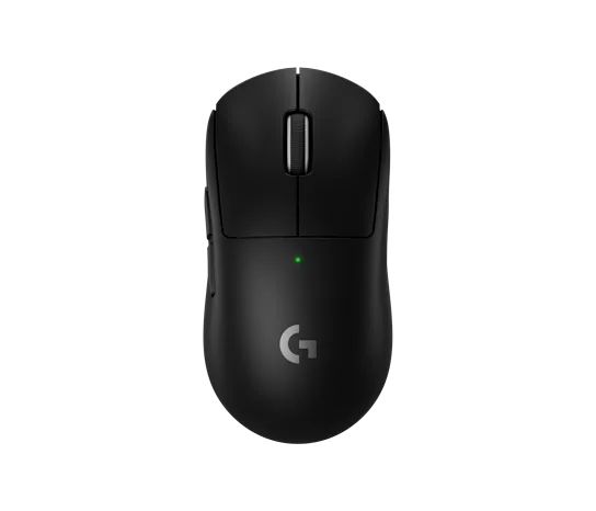 Мишка Logitech PRO X SUPERLIGHT 2 SE - BLACK - EER2-933