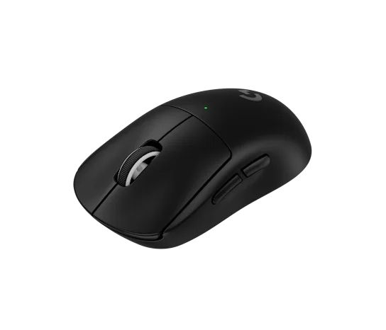 Мишка Logitech PRO X SUPERLIGHT 2 SE - BLACK - EER2-933