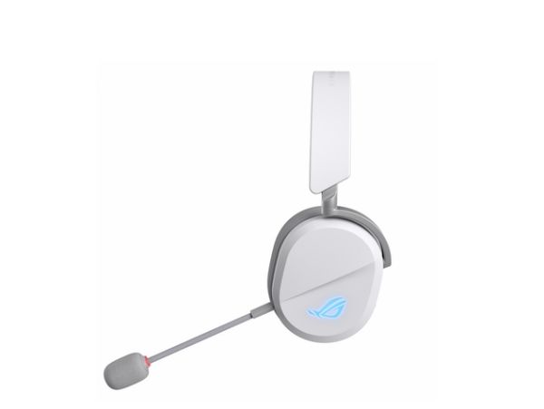 Слушалки Asus,A501ROGPELTA/WHT