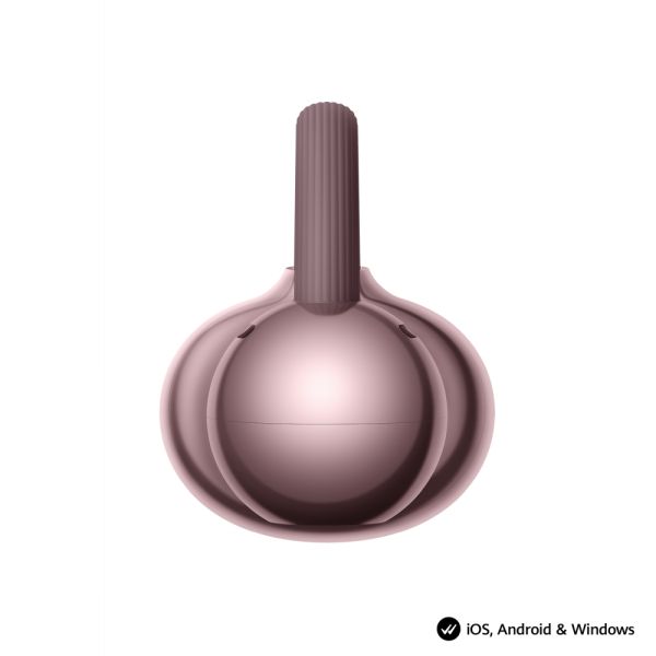 Слушалки Huawei FreeClip 2 Robin-T11 Purple