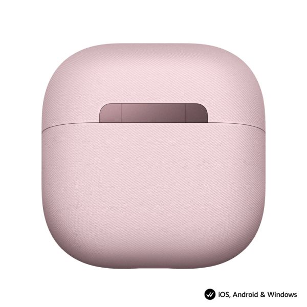 Слушалки Huawei FreeClip 2 Robin-T11 Purple