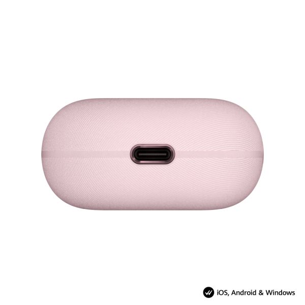 Слушалки Huawei FreeClip 2 Robin-T11 Purple