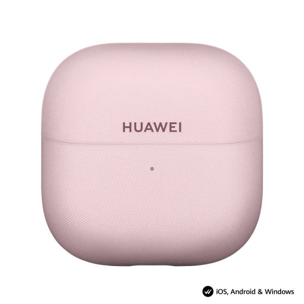 Слушалки Huawei FreeClip 2 Robin-T11 Purple