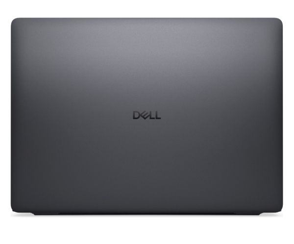 Лаптоп Dell Pro 14 PC14250, Intel Ultra 5 235U vPro (12 TOPS NPU, 12 cores, up to 4.9 GHz), 14" FHD+(1920x1200) IPS, 300nits AG, 16 GB: 1 x 16 GB, DDR5, 5200 MT/s, 1 TB SSD, Intel graphics, FHD HDR IR Cam and Mic, Wi-Fi 6E, FPR, Backlit Kb, Win 11 pro, Pl