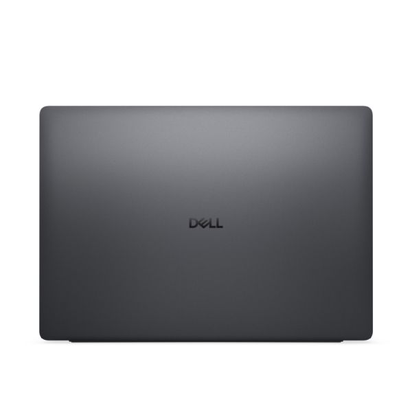Лаптоп Dell Pro 16 PC16255, AMD Ryzen 5 220, 16.0" FHD+(1920x1200) IPS, AG, 300nits AG, 1x8GB, DDR5, 5600 MT/s, 512 GB SSD, AMD Radeon 740M, FHD HDR + IR Cam and Mic, Wi-Fi 6E, FPR, Backlit Kb, Win 11 Pro, 3Y PS, Magnetite + Dell Pro 14-16 Premium Slim Ba