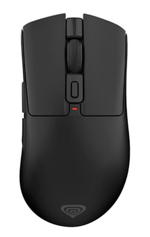 Мишка Genesis Wireless Gaming Mouse Zircon 880 Pro 8K 30000dpi, Black