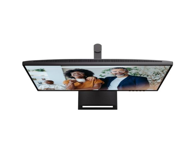 Монитор AOC Q27P4CV, 27" IPS WLED, 2560x1440@120Hz, 4ms GtG, 350cd m/2, 1500:1, 50M:1 DCR, Adaptive Sync, FlickerFree, Anti-Blue Light, 2Wx2, Tilt, Height Adjust, Pivot, Swivel, HDMI, DP, USB hub, RJ45