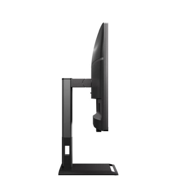 Монитор AOC Q27P4CV, 27" IPS WLED, 2560x1440@120Hz, 4ms GtG, 350cd m/2, 1500:1, 50M:1 DCR, Adaptive Sync, FlickerFree, Anti-Blue Light, 2Wx2, Tilt, Height Adjust, Pivot, Swivel, HDMI, DP, USB hub, RJ45