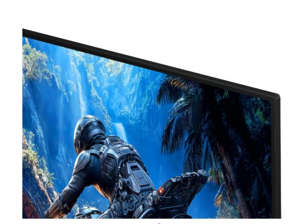 Монитор Samsung 27HG402 27" Odyssey G4 IPS 300 Hz 1 ms GTG 1920x1080DP Black