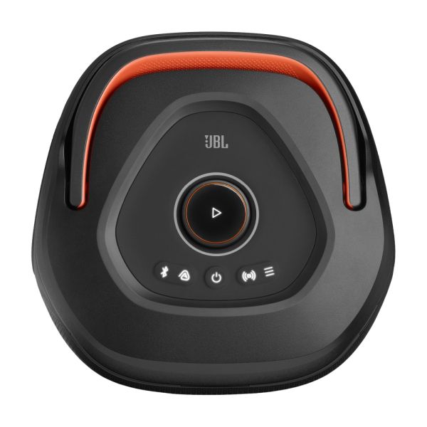 Аудио система JBL PARTYBOX 130 Portable party speaker with futuristic light show