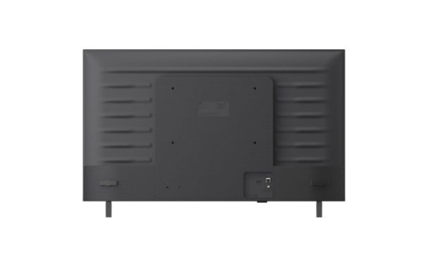 Телевизор LG 43NU8E0B3LA, 43" 4K HDR UHD, 3840x2160, DVB-T2/C/S2, AI Alpha 7, HDR 10, webOS 26, ThinQ AI, VRR, ALLM, HGiG, WiFi, Clear Voice, 4K Super Upscaling, Bluetooth 5.3, Hdmi e-ARC , CI, LAN, AirPlay2, AI Sound Pro, Google Cast, 2 Pole stand, Black