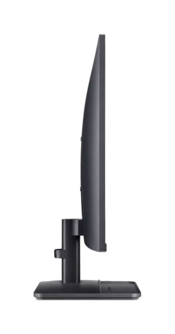 Монитор Acer EK241YP0bi, 23.8'' FHD (1920x1080), VA, 144Hz, 100M:1, 250 nits, 4ms (GTG)/1ms (VRB), 99% sRGB, HDMI 1.4, VGA, FreeSync, ZeroFrame, BlueLightShield, Tilt, VESA, Energy Class D, Black, 2Y