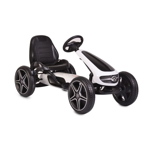 Картинг Mercedes-Benz Go Kart XMX610