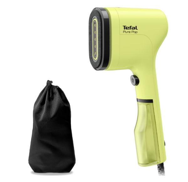 Уред за гладене с пара Tefal DT2025F0 Steambrush Pure Pop