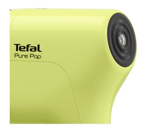 Уред за гладене с пара Tefal DT2025F0 Steambrush Pure Pop