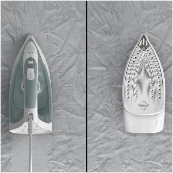 Ютия Tefal FV2C42E0 Steam Iron Virtuo 30