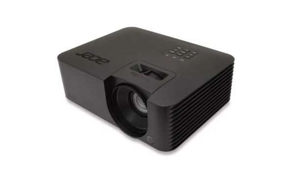 Мултимедиен проектор Acer Projector Vero PL2520i, Laser, 1080p(1920x1080), 4000 ANSI Lm, 2000000:1, HDMI/MHL, 1.3 Optical zoom, (5V/1A USB Type A), USB 2.0 (Type A) x1, for WirelessProjection-Kit (UWA5) included, 15W Speaker, Bag, Black + Acer T82-W01MW 8