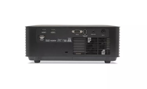 Мултимедиен проектор Acer Projector Vero PL2520i, Laser, 1080p(1920x1080), 4000 ANSI Lm, 2000000:1, HDMI/MHL, 1.3 Optical zoom, (5V/1A USB Type A), USB 2.0 (Type A) x1, for WirelessProjection-Kit (UWA5) included, 15W Speaker, Bag, Black + Acer T82-W01MW 8