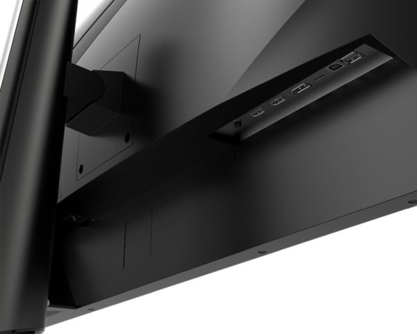 Монитор MSI MAG401QR Ultra Wide Gaming Monitor, 40", 1ms, 155Hz IPS, 3440x1440, AMD FreeSync Premium, HDR 400, KVM, Night Vision, RGB Mystic Light, 5-Way Navigator Joystick, Type-C(65W PD), DP(1.4a), 2xHDMI(2.0b), USB Hub, Tilt, VESA 100, Black, 10.3kg