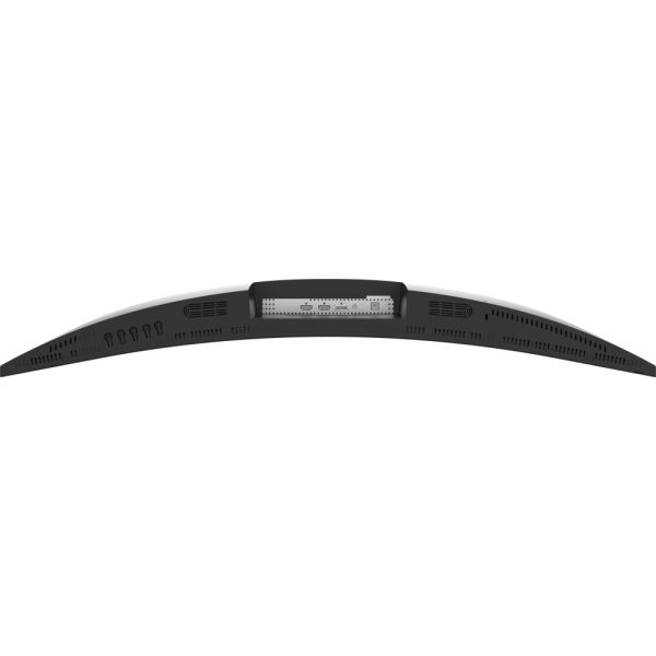 Монитор MSI MAG 342CQR E2 Gaming Monitor, 34", 1ms, 180Hz Curve 1500R VA, 3440x1440, AMD FreeSyncPremium, AI Vision, Console Mode, HDR Ready, 300nits AG, 1.07B, 3000:1, 100M:1, DP(1.4a), 2xHDMI(2.0b), Headphone out, Pivot, Heigh Adj., VESA 75, Black, 6.95