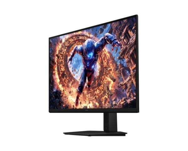 Монитор Samsung 32'' LS32HG802SU Odyssey IPS  G8 6K 6144x3456 1ms 165Hz Black