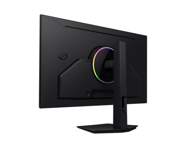 Монитор Samsung 32'' LS32HG802SU Odyssey IPS  G8 6K 6144x3456 1ms 165Hz Black