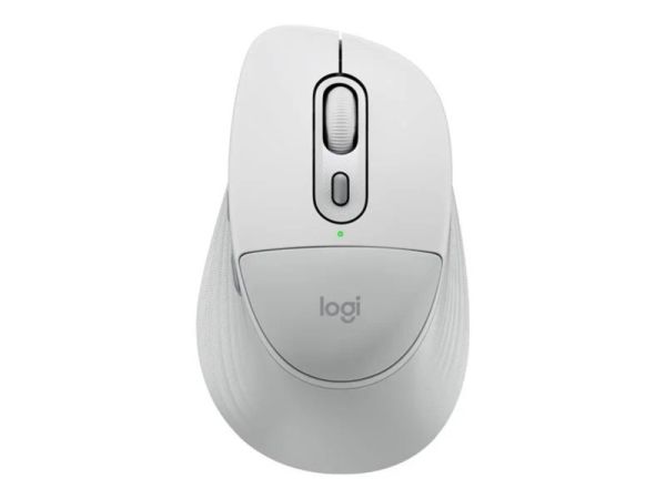 Мишка Logitech M850 L Mouse - OFFWHITE - EMEA28i-935