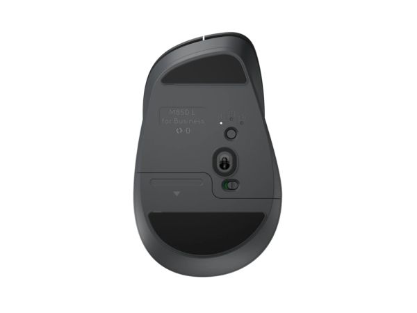 Мишка Logitech M850 L Mouse - GRAPHITE - EMEA28i-935