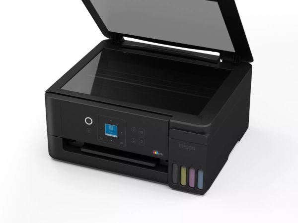 Мастилоструйно многофункционално устройство Epson EcoTank L3362