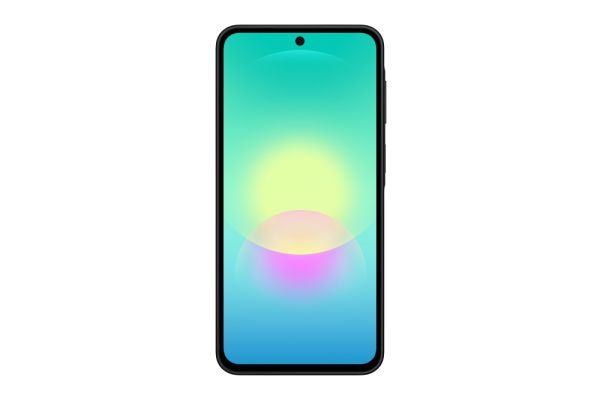 Мобилен телефон Samsung SM-A276 GALAXY A27 5G 128GB 6GB Black