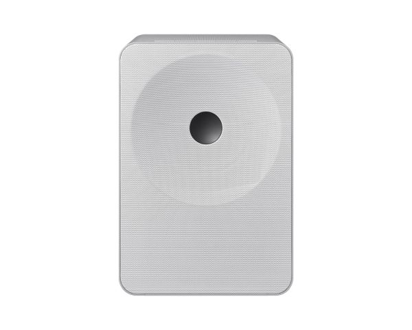 Аудио система Samsung Music Studio 7 HW-LS71H Multi-Directional WiFi-Bluetooth Wireless Speaker (2026) White