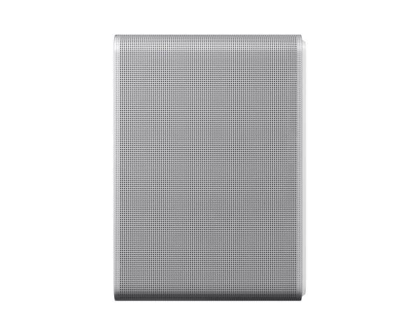 Аудио система Samsung Music Studio 7 HW-LS71H Multi-Directional WiFi-Bluetooth Wireless Speaker (2026) White