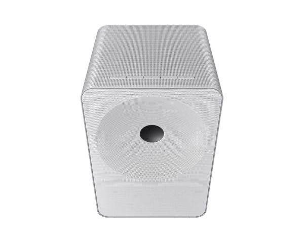 Аудио система Samsung Music Studio 7 HW-LS71H Multi-Directional WiFi-Bluetooth Wireless Speaker (2026) White