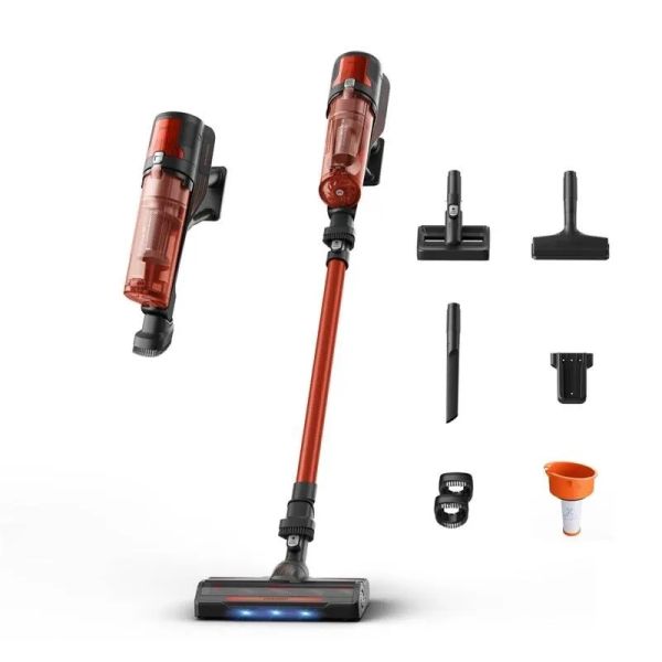 Прахосмукачка Rowenta RH1872E0 Hvc X-Force 8.80 Animal
