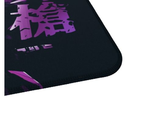 Подложка за мишка Fury Mouse pad, Yari Speed XL,980 x 400 mm, Shadow Duelist