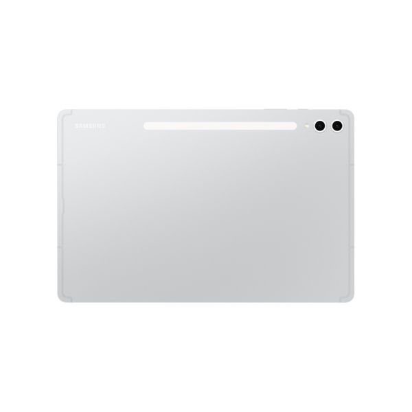 Таблет Samsung SM-X826 Galaxy Tab S10+ 5G 12.4", 12GB RAM, 512GB , Platinum Silver