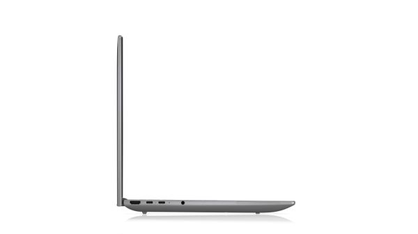 Лаптоп HP ZBook 8 G2i AI 14" Meteor Silver, Ultra 7 356H(up to 4.7Ghz/18MB/16C), 14" AG WUXGA 400nits, 24GB 5600Mhz 1DIMM, 1TB PCIe SSD, WiFi7+BT6, FPR, Smart Card Reader, Nvidia RTX PRO 500 4GB, Backlit Kbd, 8C Batt, Win 11 Pro, 3Y OnSite