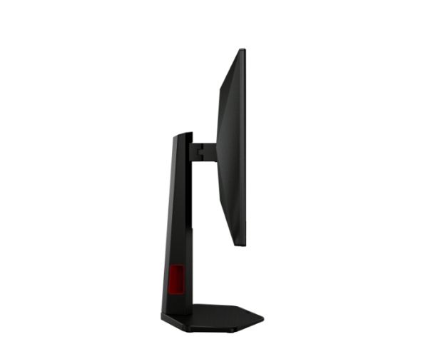 Монитор AOC 25G4ZR, 24.5" Fast IPS WLED, 1920x1080@260Hz (OC, Native 240Hz), 1ms GtG, 0.5ms MPRT, 300cd m/2, 1000:1, 80M:1 DCR, Adaptive Sync, FlickerFree, Anti Blue Light, Tilt, Height Adjust, Pivot, Swivel, 2xHDMI, DP