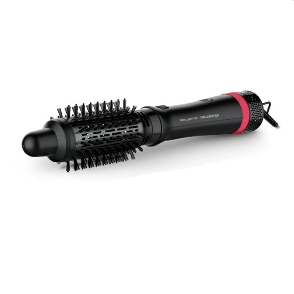 Електрическа четка за коса Rowenta CF635LF0, HOT AIR BRUSH 6ACC/IONIC