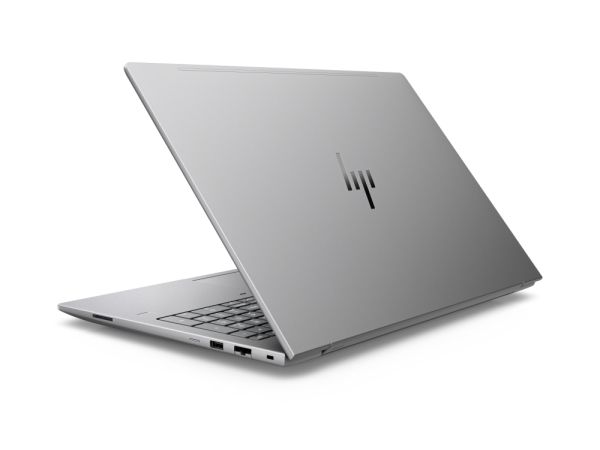 Лаптоп HP ZBook X G2i AI 16" Meteor Silver, Ultra 7 366H(up to 4.8Ghz/18MB/16C), 16" AG WQUXGA 120Hz DreamColor 500nits, 32GB 5600Mhz 1DIMM, 1TB PCIe SSD, WiFi7+BT6, FPR, SMR, NVIDIA RTX PRO 2000 Blackwell 8GB, Backlit Kbd, 6C Batt, Win 11 Pro, 3Y OnSite