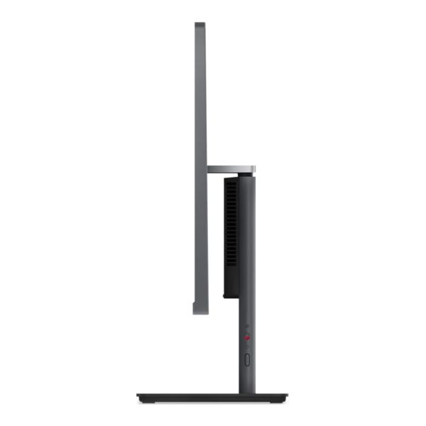 Настолен компютър - всичко в едно Lenovo ThinkCentre neo 50a 24 G6 AIO Intel Core Ultra 7 256V, 8C (up to 4.8GHz, 12MB), 16GB LPDDR5X-8533, 512GB SSD, 23.8" FHD (1920x1080) IPS AG, Integrated Intel Arc Graphics, 5MP, WLAN, BT, KB, Mouse, Luna Grey, Monito