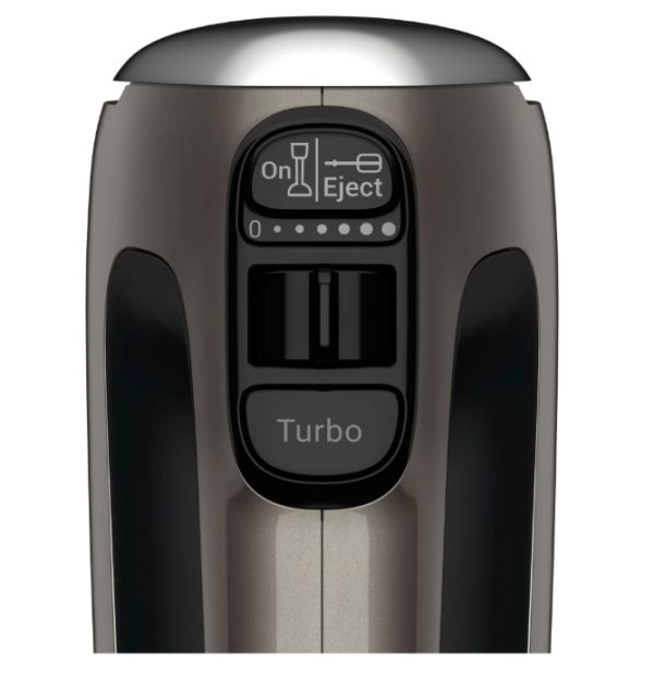 Миксер Tefal HT660EE0 Hmx Powermix Silence Grey Eu