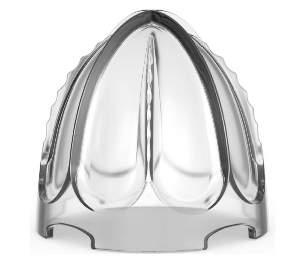 Цитрус преса Tefal ZP610AE0 Citrus Press Collection Rise Eu