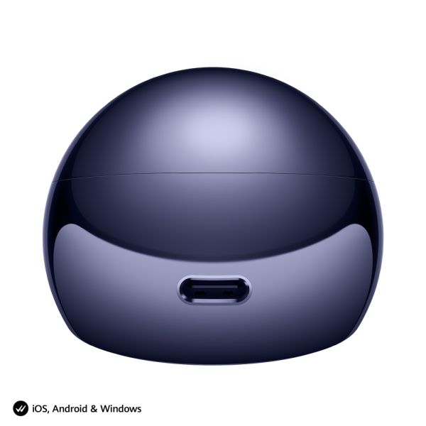 Слушалки Huawei FreeClip 2 S Robin-T02 Deepsea Blue