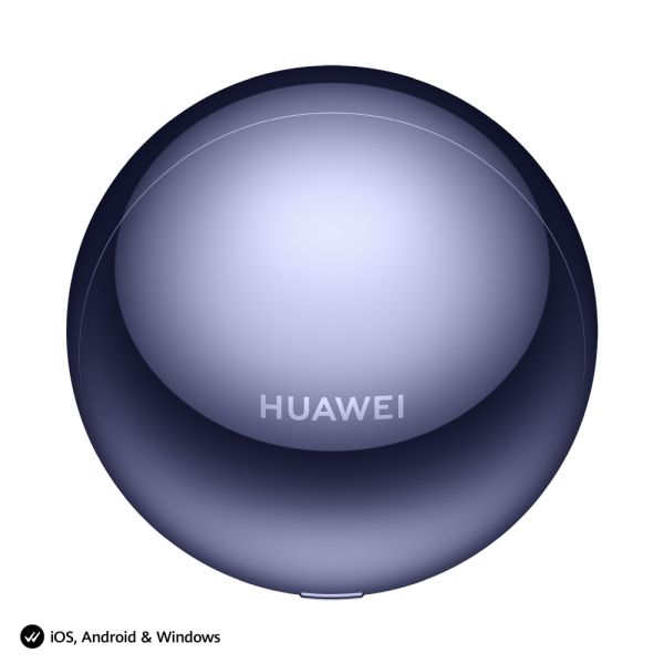 Слушалки Huawei FreeClip 2 S Robin-T02 Deepsea Blue